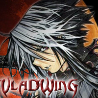 VlaDWinG Logo